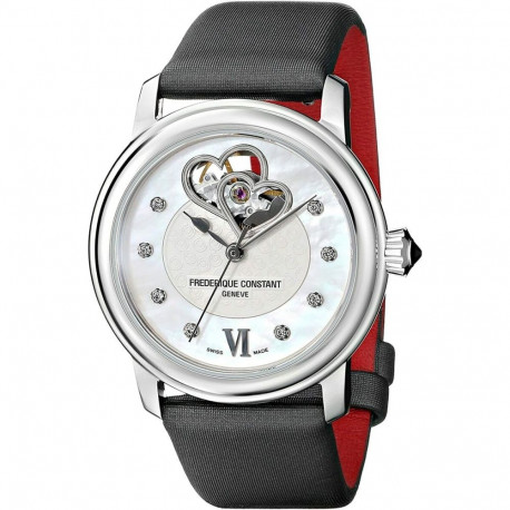 Men's Watch Frederique Constant FC-310WHF2P6