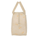 Thermal Lunchbox Safta Beige 19 x 22 x 14 cm