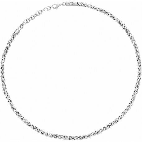 Meeste Kaelakee Police PEAGN0010701