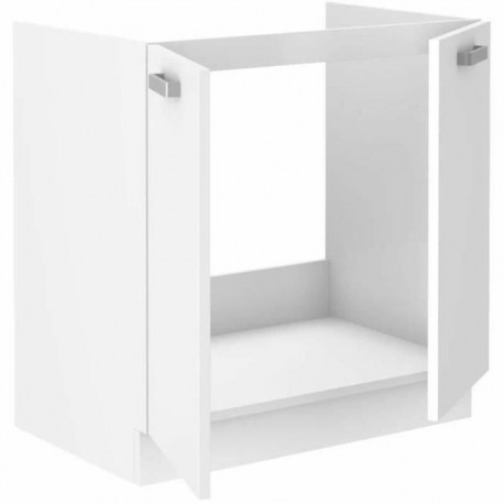 Pidulik Mööbel Atlas Valge 80 x 82 x 52 cm