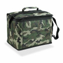 Cool Bag Hidalgo Camouflage With handle 10 L 28 x 22 x 16 cm Cool Bag Hidalgo Camouflage With handle 10 L 28 x 22 x 16 cm