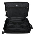 Cabin suitcase Real Madrid C.F. Navy Blue 24'' 40 x 63 x 26 cm