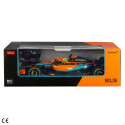 Kaugjuhitav Auto McLaren F1 MCL36 1:12 (2 Ühikut)