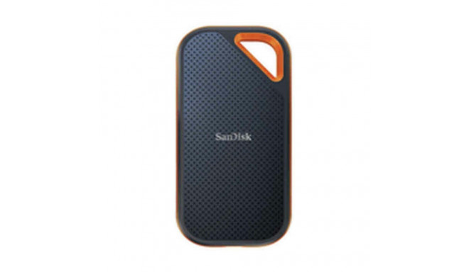 Внешний жесткий диск SanDisk Extreme PRO Portable 2 Тб