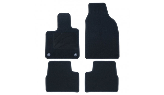 Car Floor Mat OCC Motorsport OCCFT0050