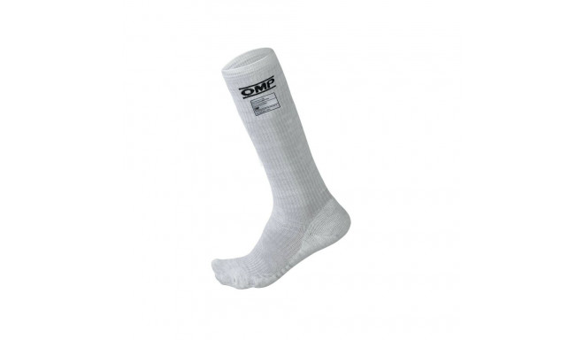 Socks OMP ONE White M