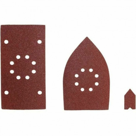 Lihvimislehed Ryobi SMS30A Lihvmasin Multifunktsionaalne