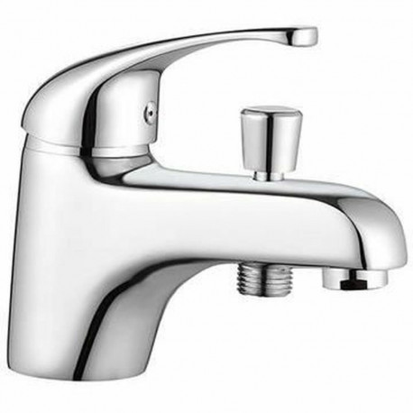Dušisegisti Rousseau Cardiff Chrome