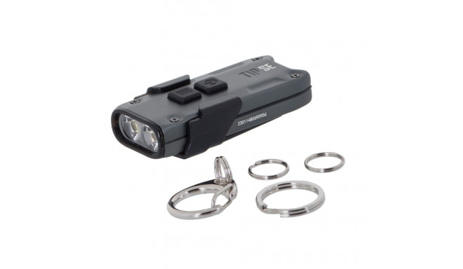 Baterija LED Nitecore NT-TIP-SE-G 1 Daudzums 700 lm