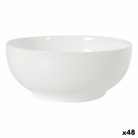 Appetizer Set La Mediterránea Temara 15 x 15 x 6,5 cm 15,5 x 6,8 cm (48 Units)