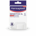 Sterilizēti Plāksteri Hansaplast Hp Sensitive XL 5 gb.