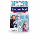 Plāksteri Bērniem Hansaplast Hp Kids 20 gb. Frozen