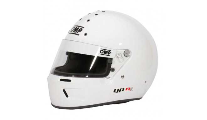 Helmet OMP OMPSC0-0799-B02-020-XXS