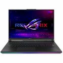 Portatīvais dators Asus ROG Strix Scar 18 2024 G834JYR-R6001W 18" 64 GB RAM 4 TB SSD Nvidia Geforce 