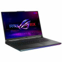 Portatīvais dators Asus ROG Strix Scar 18 2024 G834JYR-R6001W 18" 64 GB RAM 4 TB SSD Nvidia Geforce 