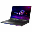 Laptop Asus ROG Strix Scar 18 2024 G834JYR-R6002W 18" 64 GB RAM 2 TB SSD Nvidia Geforce RTX 4090 Spa