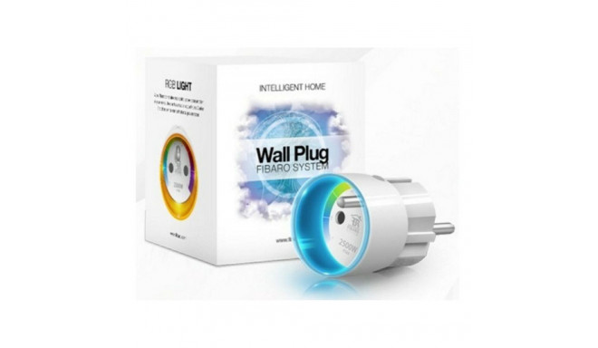 Smart Plug Fibaro FGWPE-102 ZW5