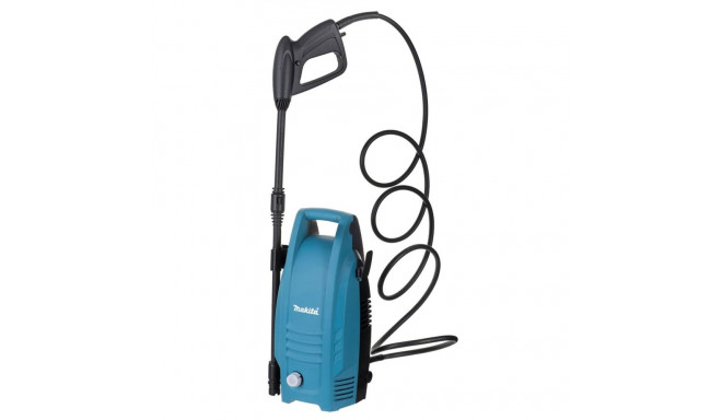 Survepesur Makita HW101 1300 W 100 bar 360 l/h