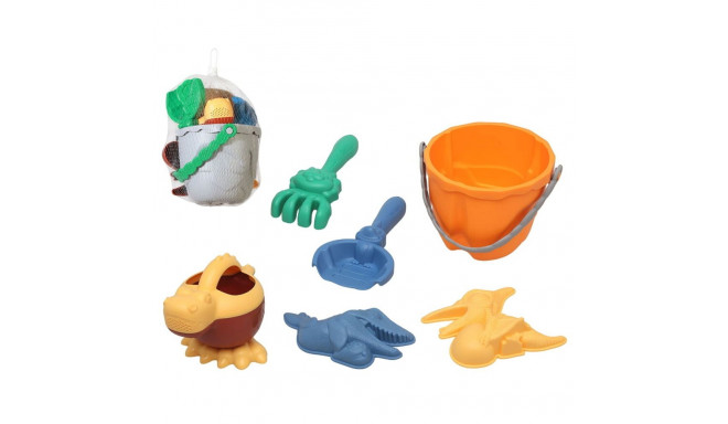 Beach toys set