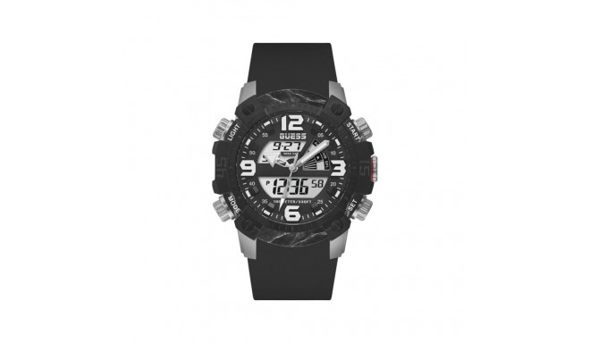 Meeste Kell Guess GW0421G1 (Ø 50 mm)