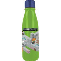 Pudel Minecraft 600 ml Laste Alumiinium