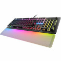 Bluetooth-клавиатура Roccat Vulcan II Max - Linear Чёрный французский QWERTY