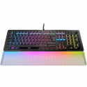 Bluetooth Klaviatuur Roccat Vulcan II Max - Linear Must Prantsuse QWERTY