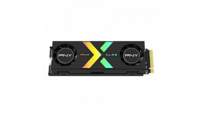 Kõvaketas PNY CS3150 XLR8 2 TB SSD