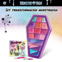 Детский набор для макияжа Monster High Feeling Fierce 10 x 16,5 x 2 cm 4 штук