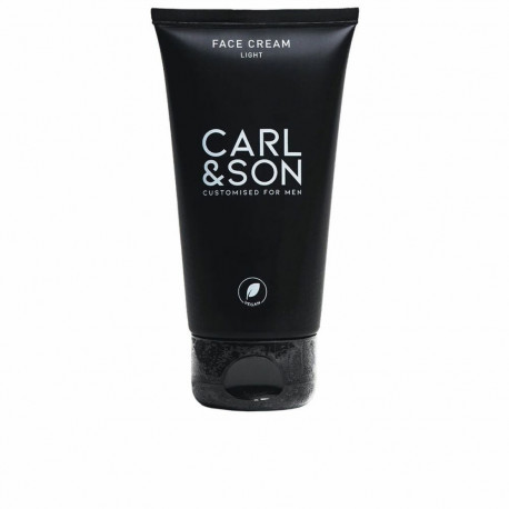 Näokreem Carl&son Face Cream 75 ml Kerge