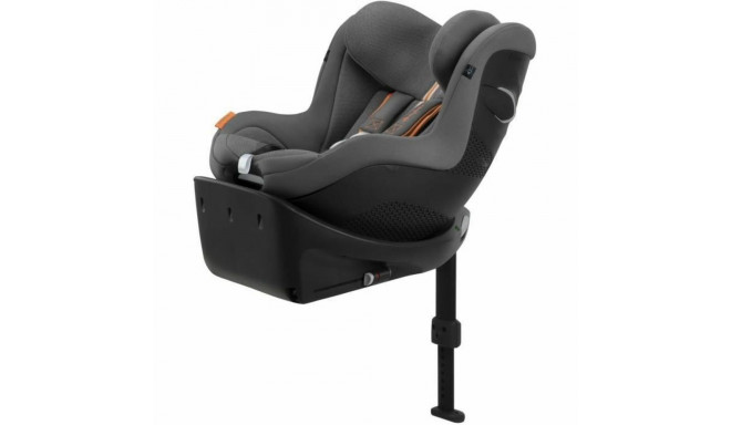 Auto Krēsls Cybex Sirona Gi I-Size Pelēks 0+ (de 0 a 13 kilos) I (9 - 18 kg) II (15-25 kg) ISOFIX