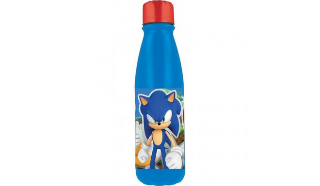 Bottle Sonic Children's 600 ml Aluminium