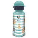 бутылка Bluey 370 ml Детский Алюминий