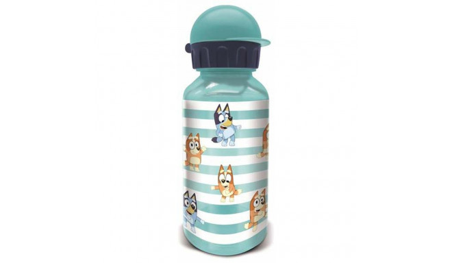 Bottle Bluey 370 ml Children's Aluminium