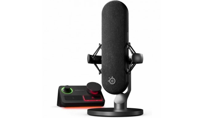 Mikrofon SteelSeries