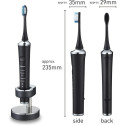 Electric Toothbrush Panasonic EW-DP52-K803