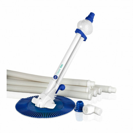 Automaatsed basseinipuhastajad Gre Classic Vac 19001