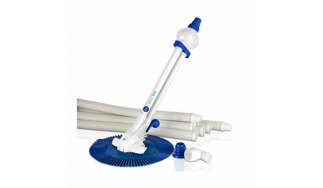 Automaatsed basseinipuhastajad Gre Classic Vac 19001