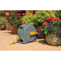 Voolikualus Hozelock Compact Reel 2415r0000 25 m PVC