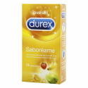 Prezervatīvi Durex Saboréame Frutas
