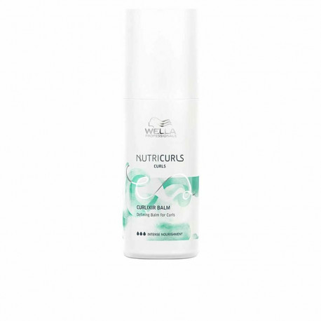 Stiliseerimiskreem Wella Nutricurls 150 ml