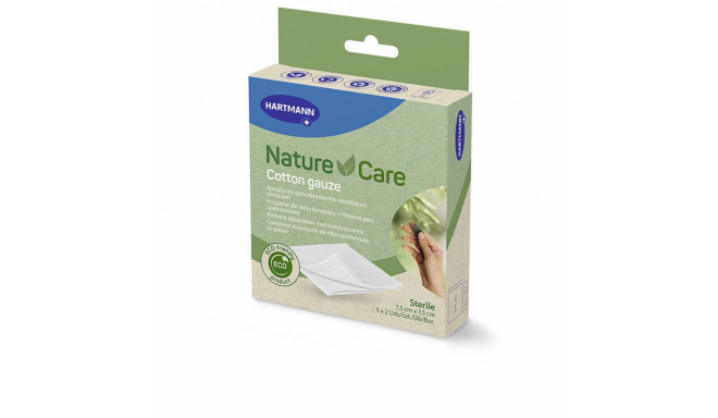 Стерильная марля Hartmann Nature Care