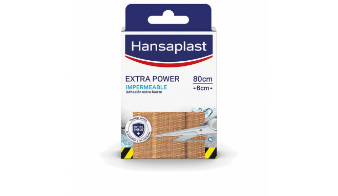 Plasters Hansaplast Extra Power