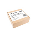 HDMI Kaabel Lanberg CA-HDMI-20FB-0100-BK Must 10 m