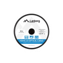 HDMI Kaabel Lanberg CA-HDMI-20FB-0100-BK Must 10 m