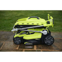 Electric Lawn Mower Ryobi 1500 W 36 cm 20-70 mm