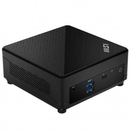 Mini PC MSI 00-B0A811-210 Intel Core i7 Intel Core i3