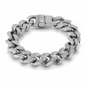 Meeste Käevõru Guess UMB70026-S 22 cm