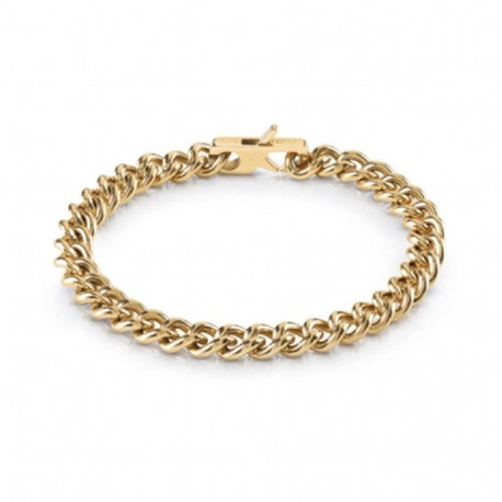 Men's Bracelet Guess UMB70075-S 22 cm