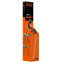 Hedge trimmer Black & Decker Powercommand 2 GTC18502PC-QW 18 V 2 Ah 50 cm